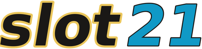 slot21 logo